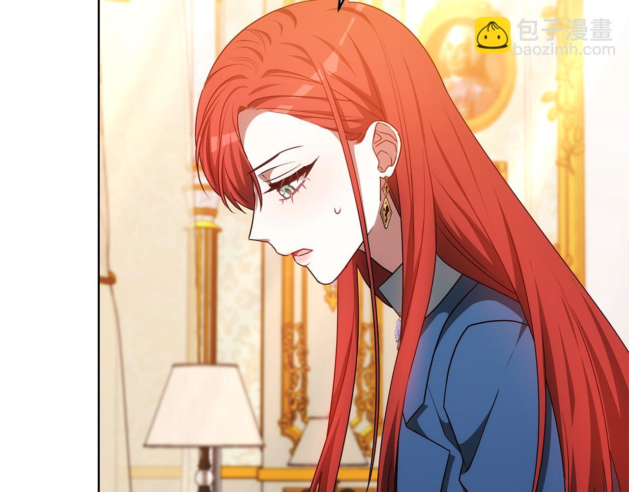 第65话 成为我的皇后(1/5)-第65话