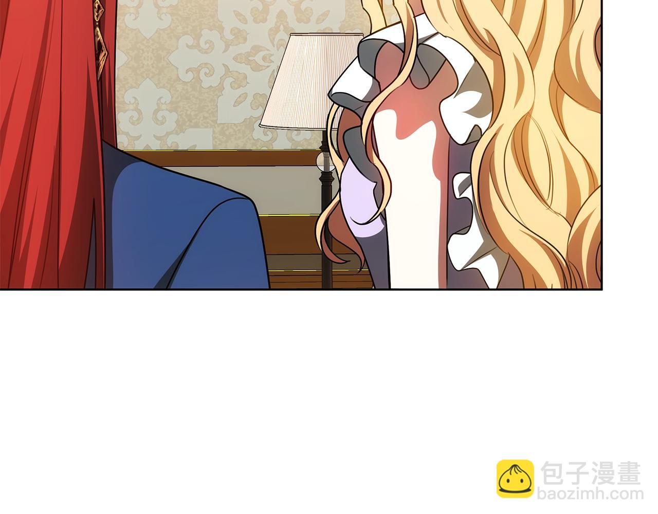第65话 成为我的皇后(1/5)-第65话