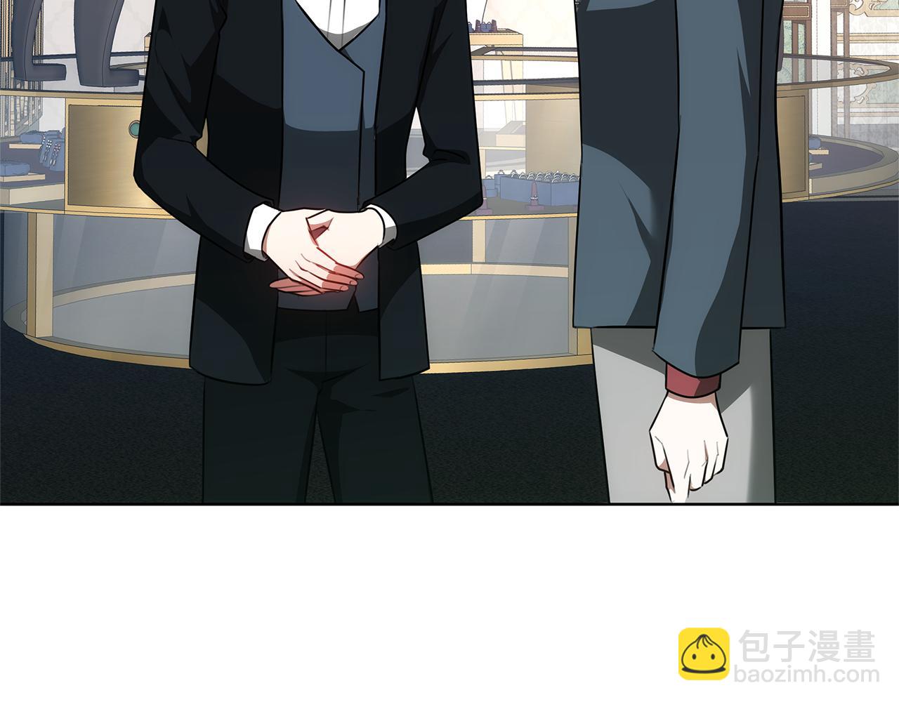 第69话 他谈恋爱了？(1/6)-第69话