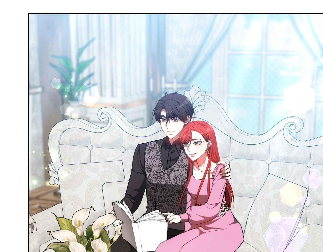 第89话 利益冲突(1/6)-第89话