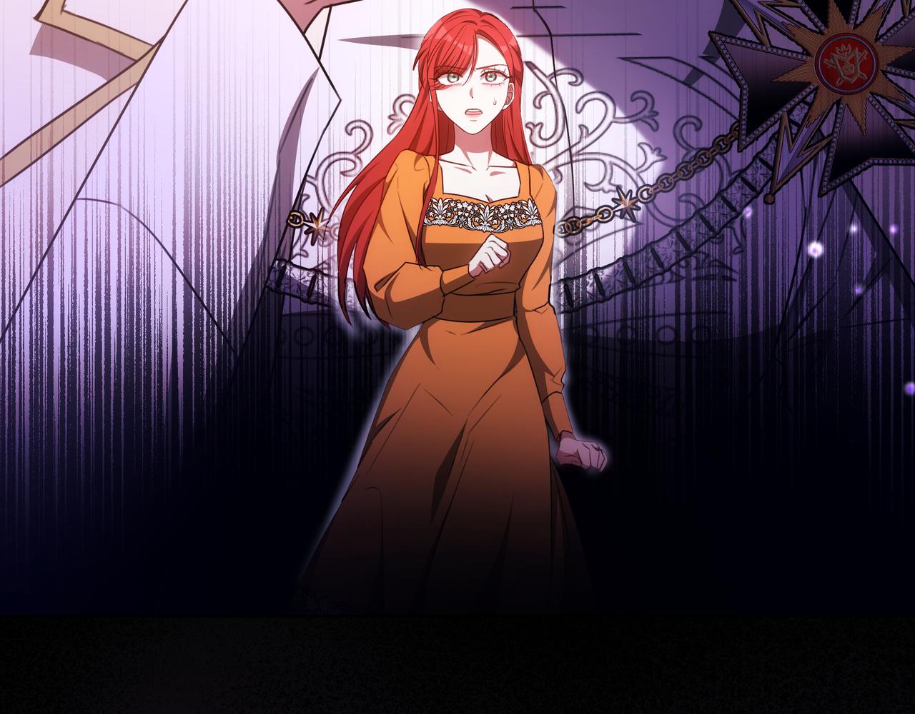 第91话 背叛的阴影(1/5)-第91话