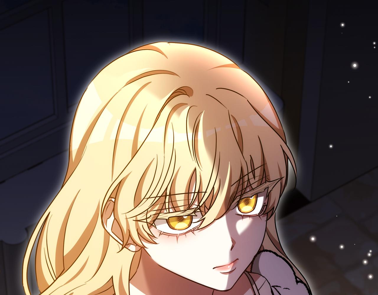 第91话 背叛的阴影(1/5)-第91话
