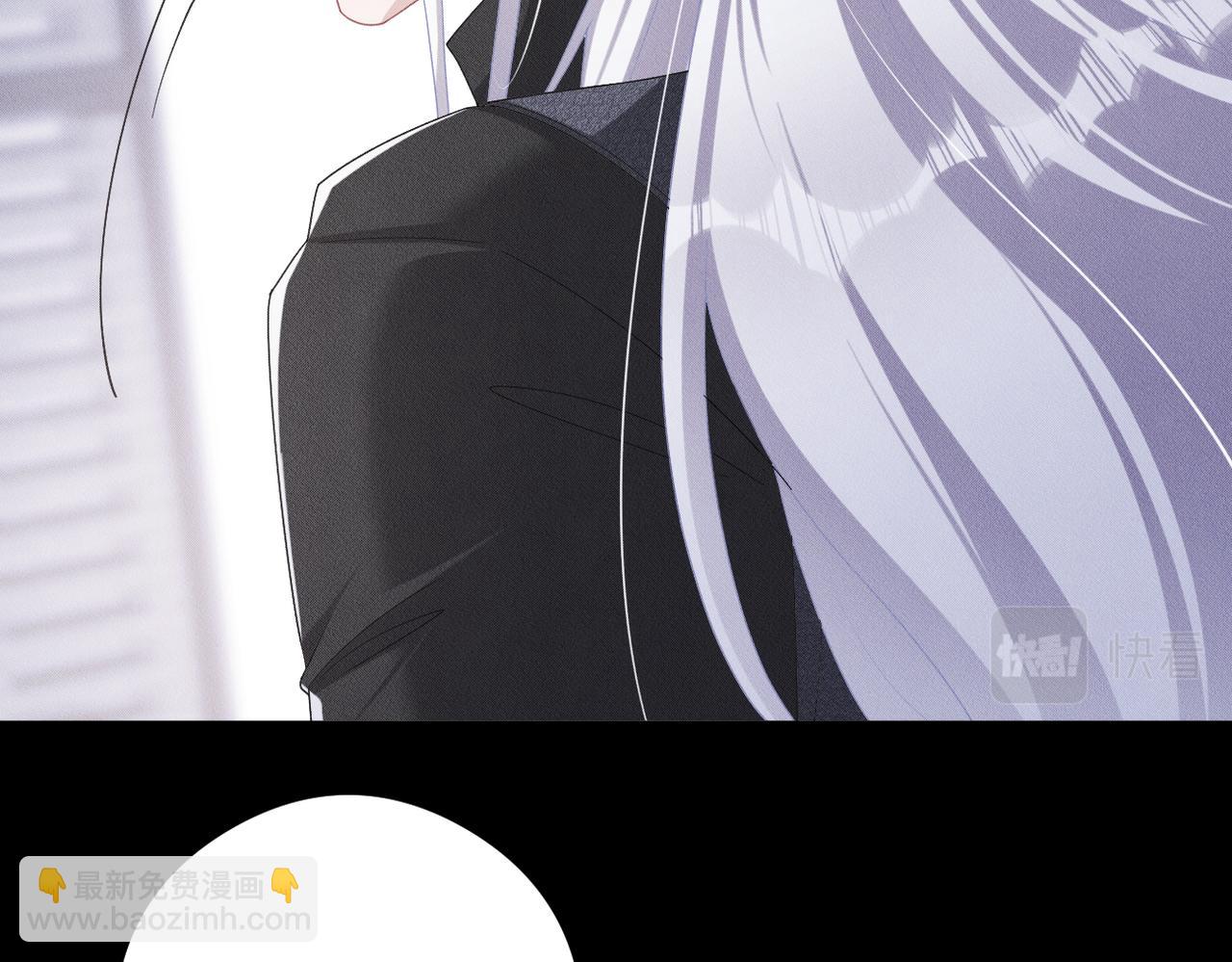 第34话 不要走(1/2)-第35话