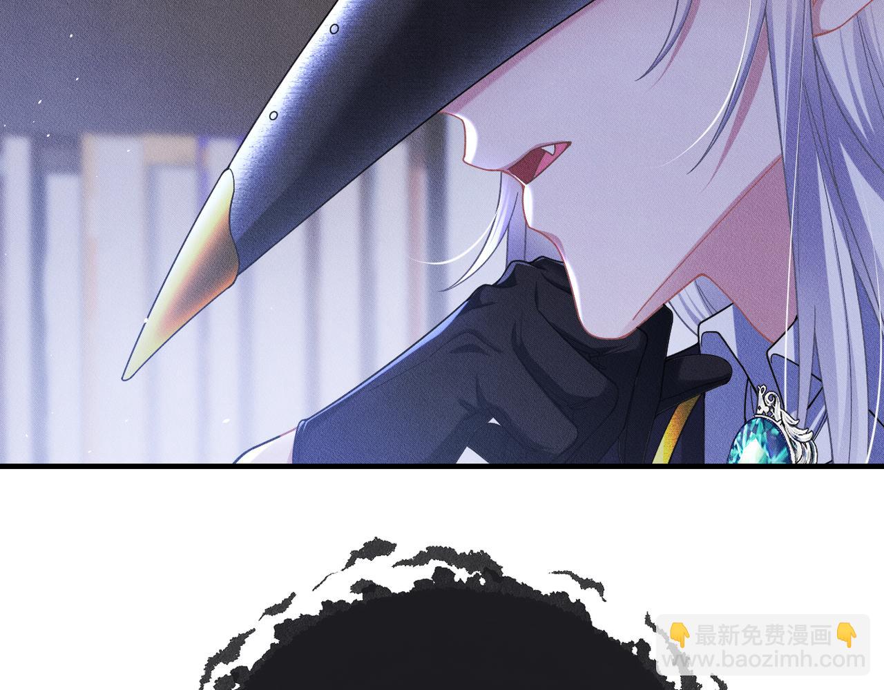 第44话 神秘人出现(1/3)-第45话