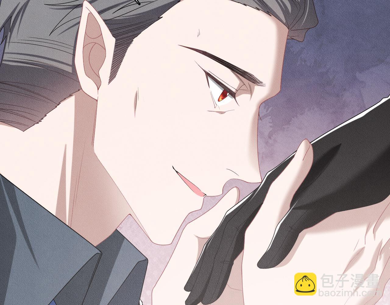 第56话 不许瞪着我(1/2)-第57话