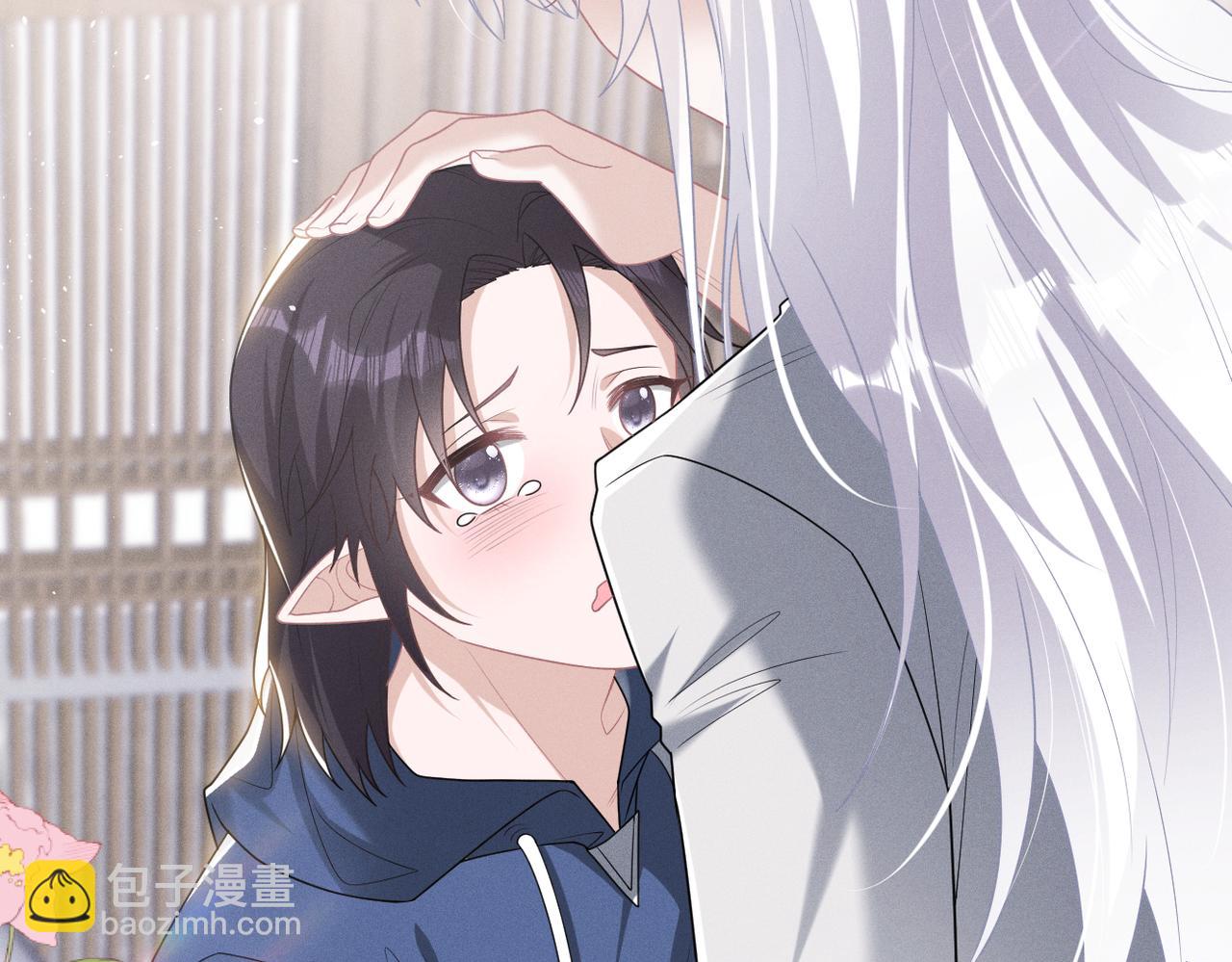 第76话 我已经准备好了(1/2)-第77话