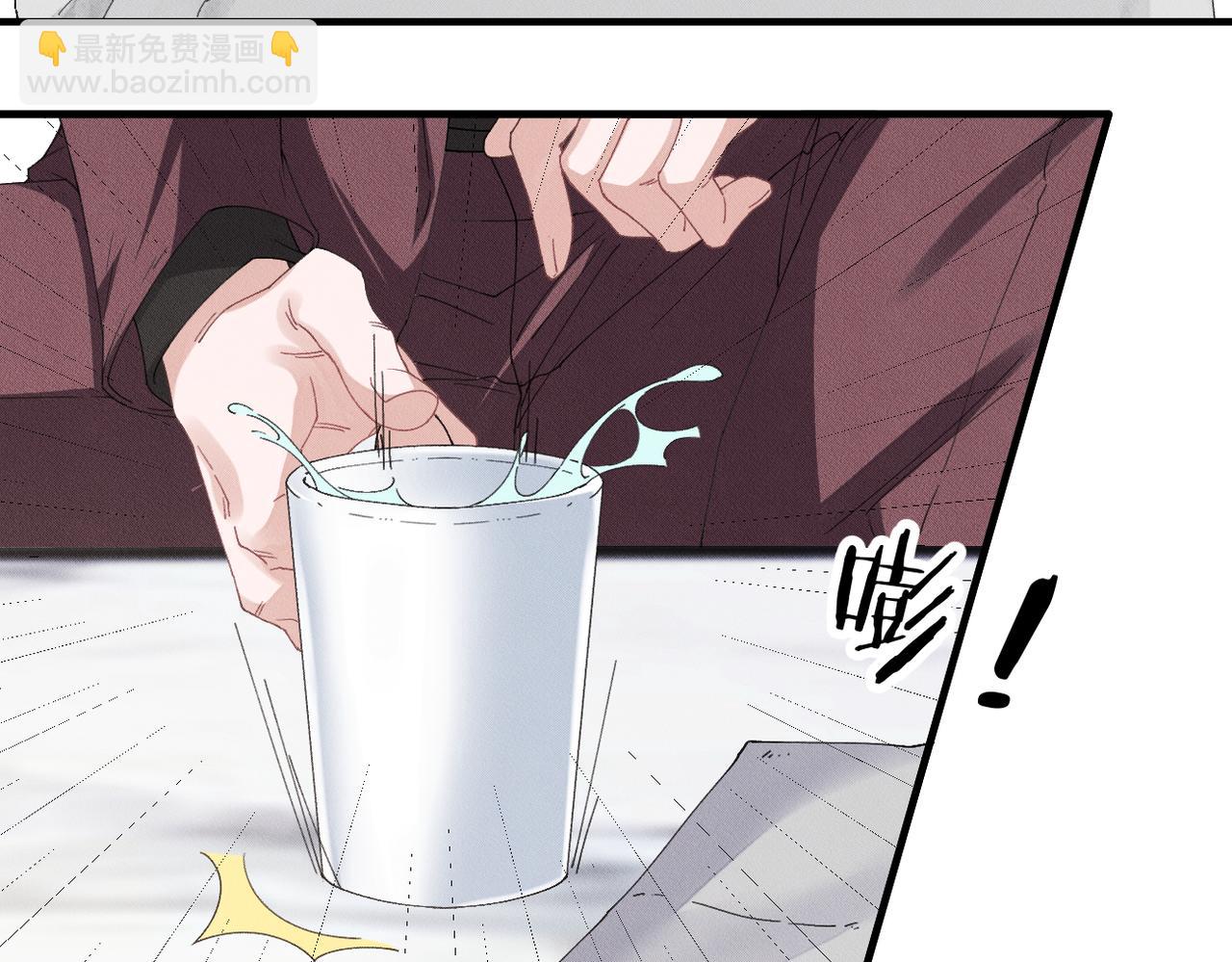 第78话 当然是黏在一起啦(1/2)-第79话