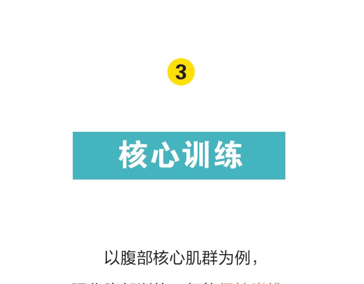 🍱书单狗的异想世界 专为上班族定制的最强健身攻略！ 第25页