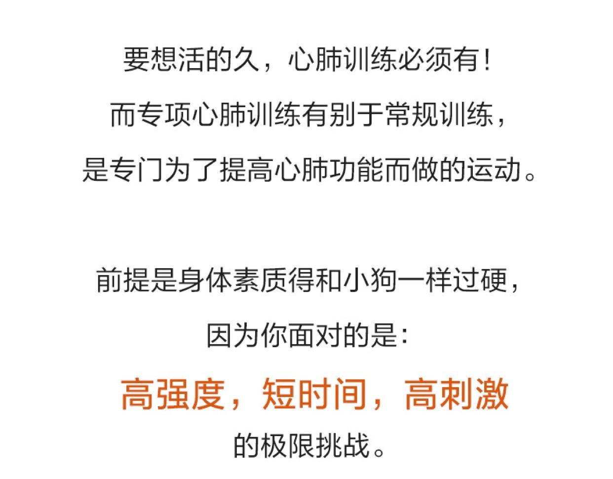 🍱书单狗的异想世界 专为上班族定制的最强健身攻略！ 第4页