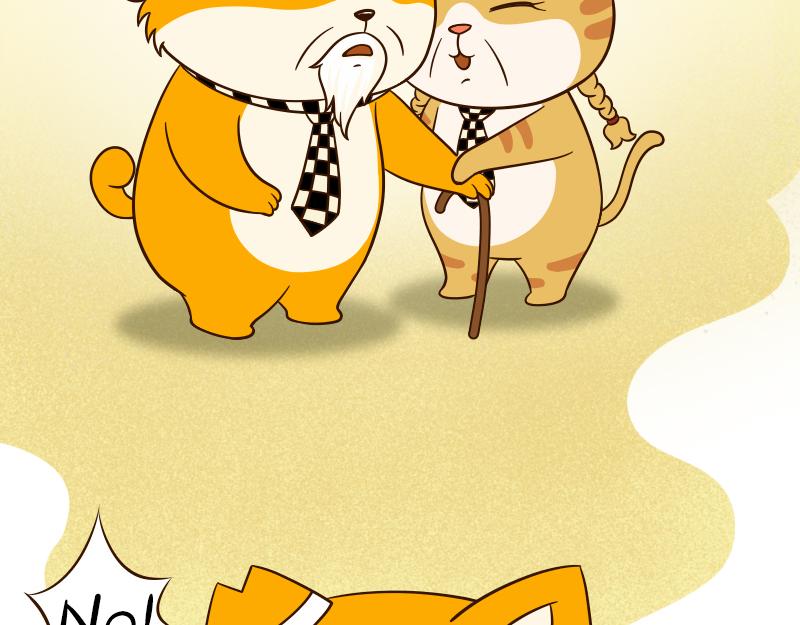 🍱书单狗的异想世界 我喜欢的女孩终于回应我了！ 第13页