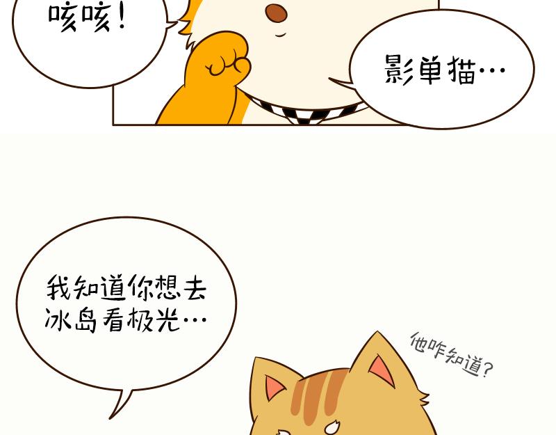 🍱书单狗的异想世界 我喜欢的女孩终于回应我了！ 第21页