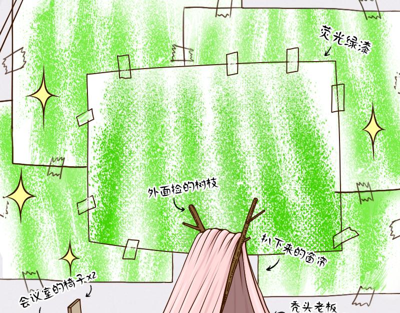 🍱书单狗的异想世界 我喜欢的女孩终于回应我了！ 第25页