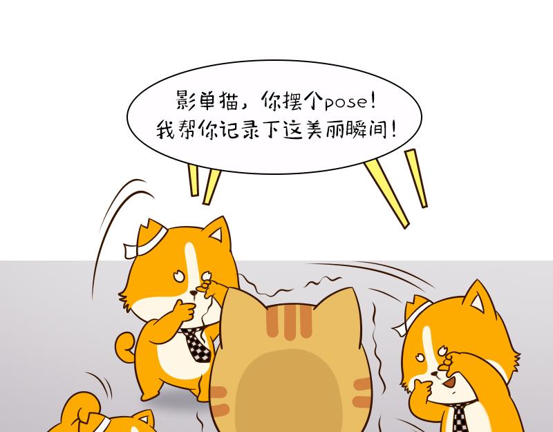 🍱书单狗的异想世界 我喜欢的女孩终于回应我了！ 第28页