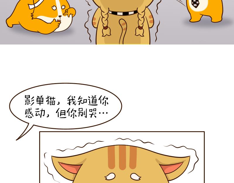 🍱书单狗的异想世界 我喜欢的女孩终于回应我了！ 第29页