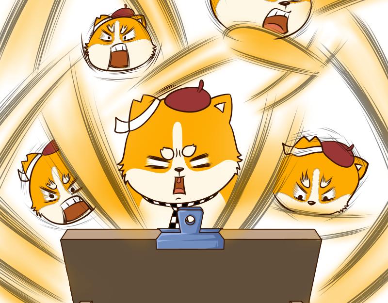 🍱书单狗的异想世界 真正的高手往往隐藏在街头··· 第16页