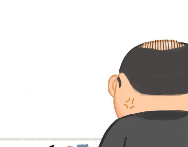 🍱书单狗的异想世界 啊！职场好难哦！ 第30页