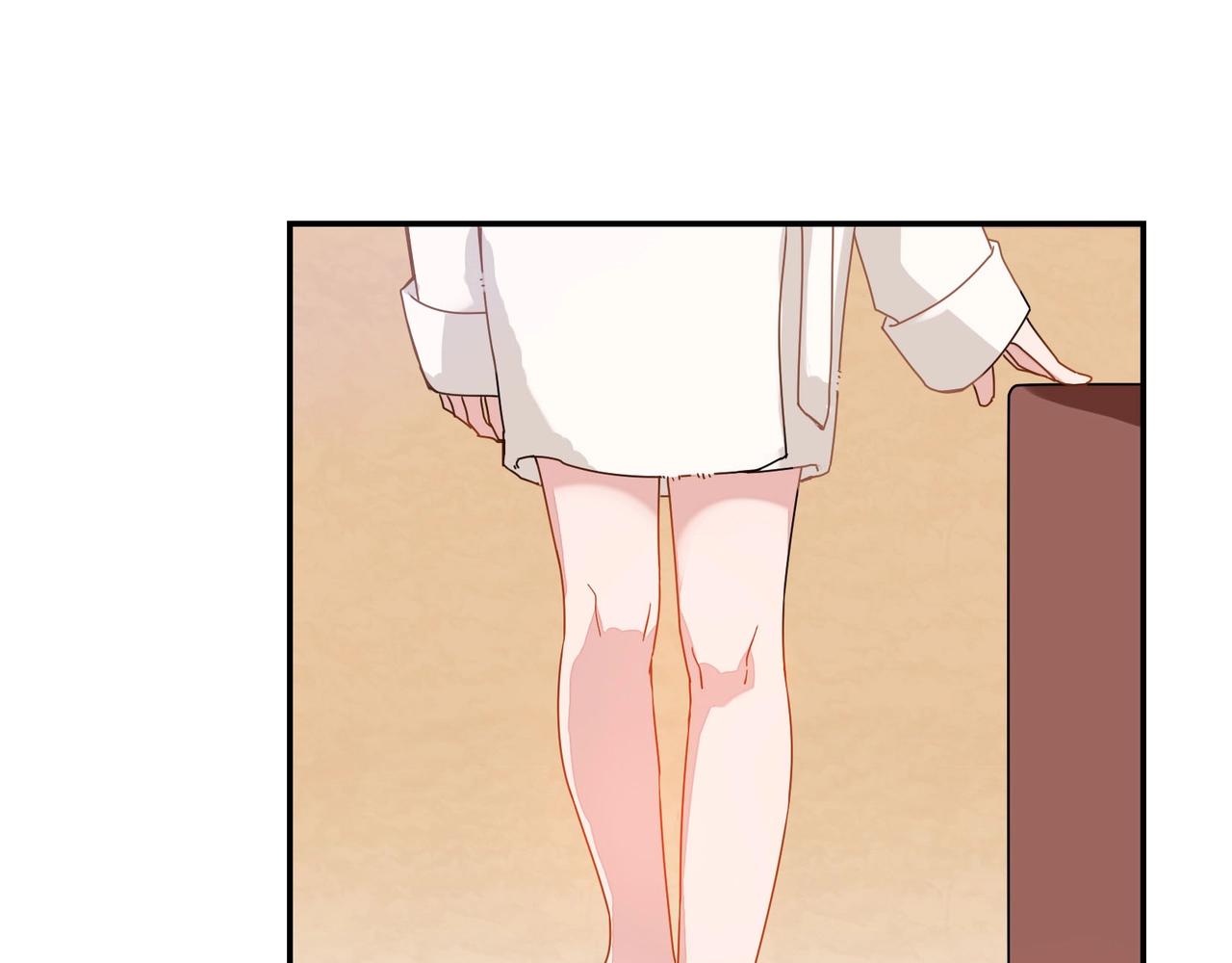 第64话 共处一室-第65话