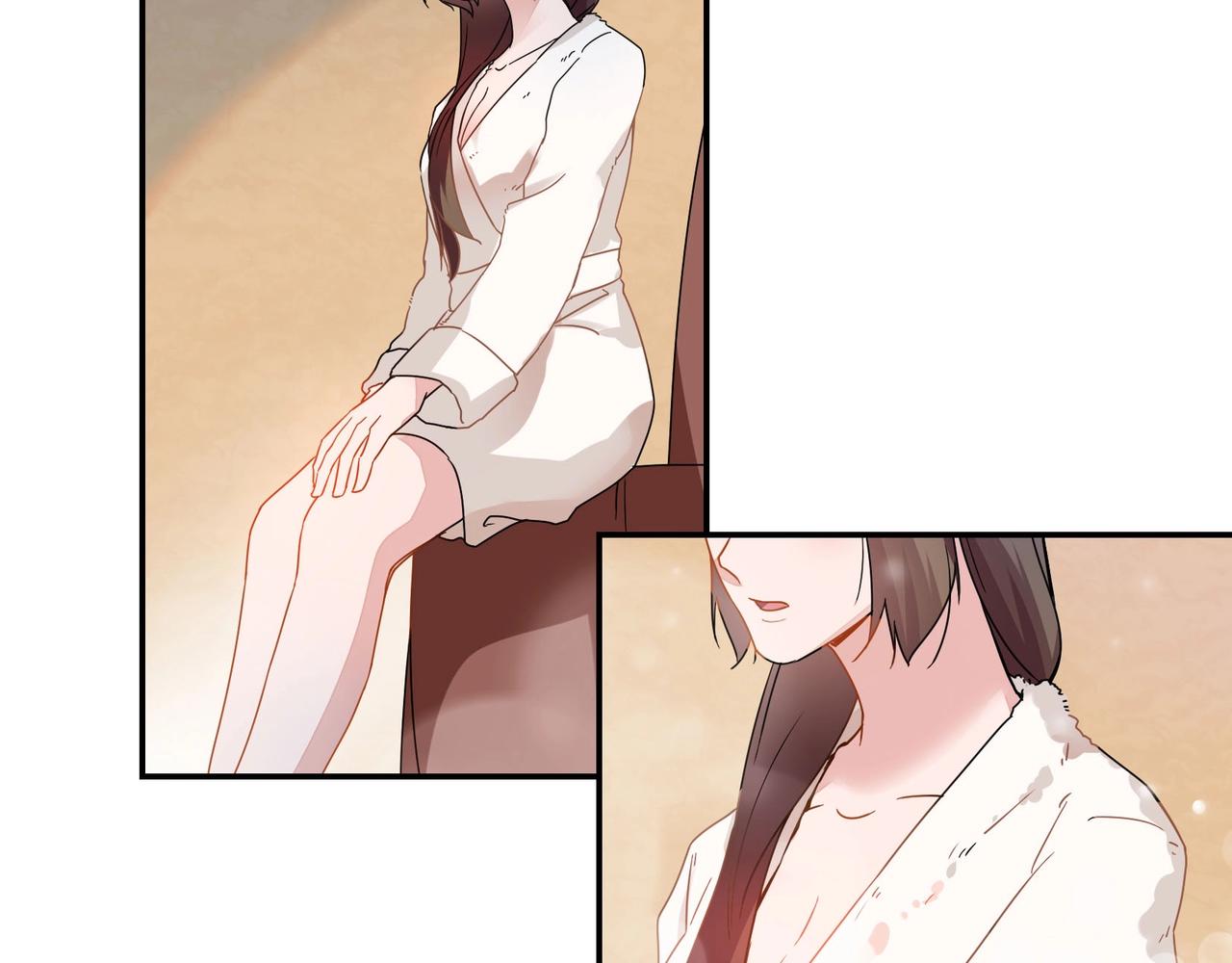 第64话 共处一室-第65话