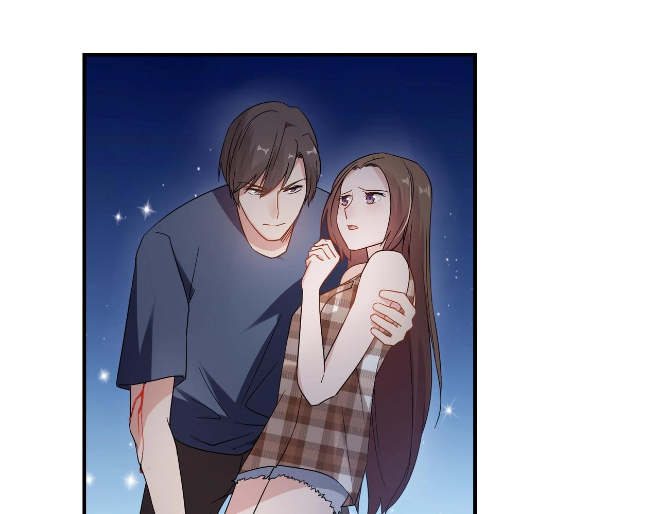 第74话 坠海-第75话