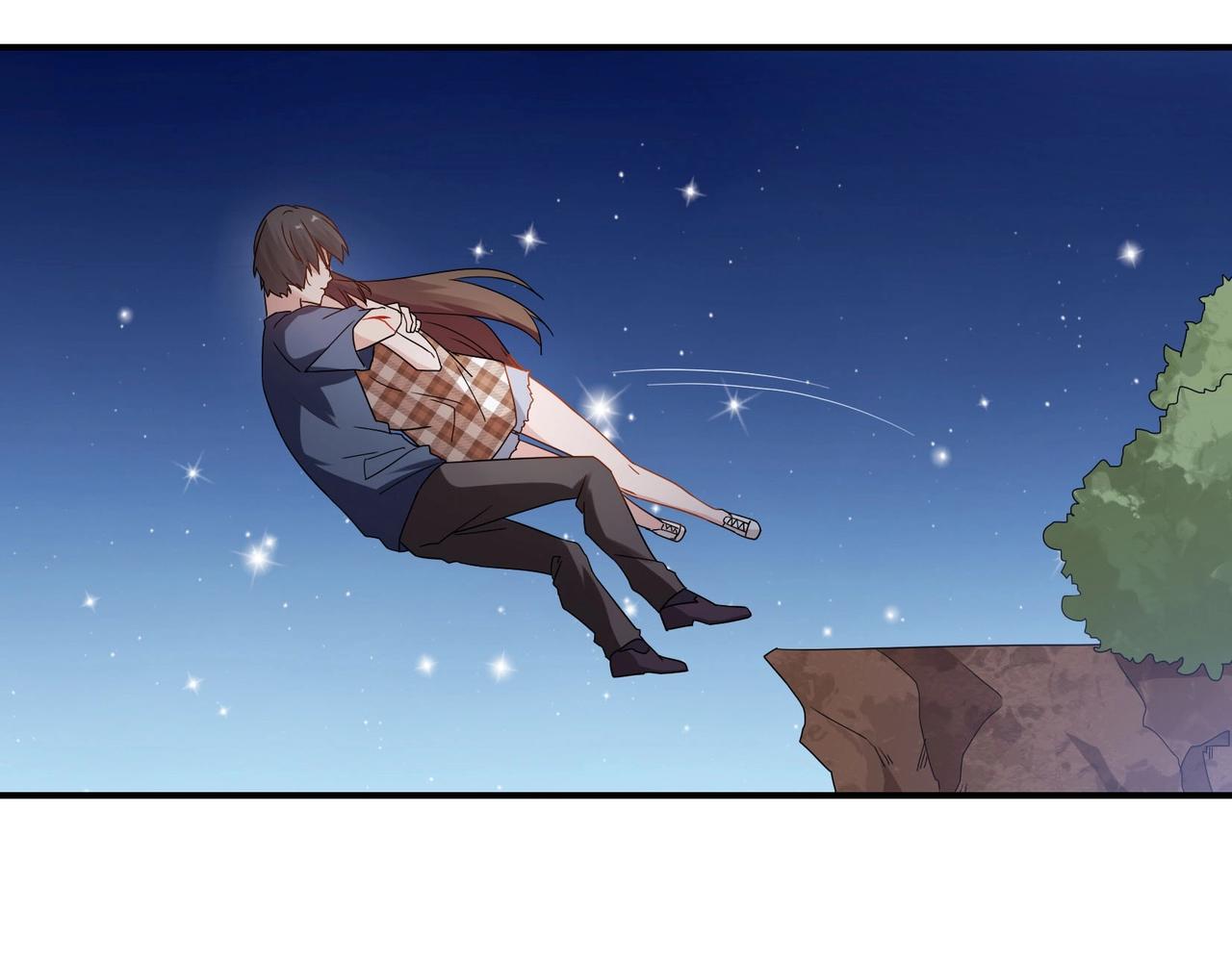 第74话 坠海-第75话