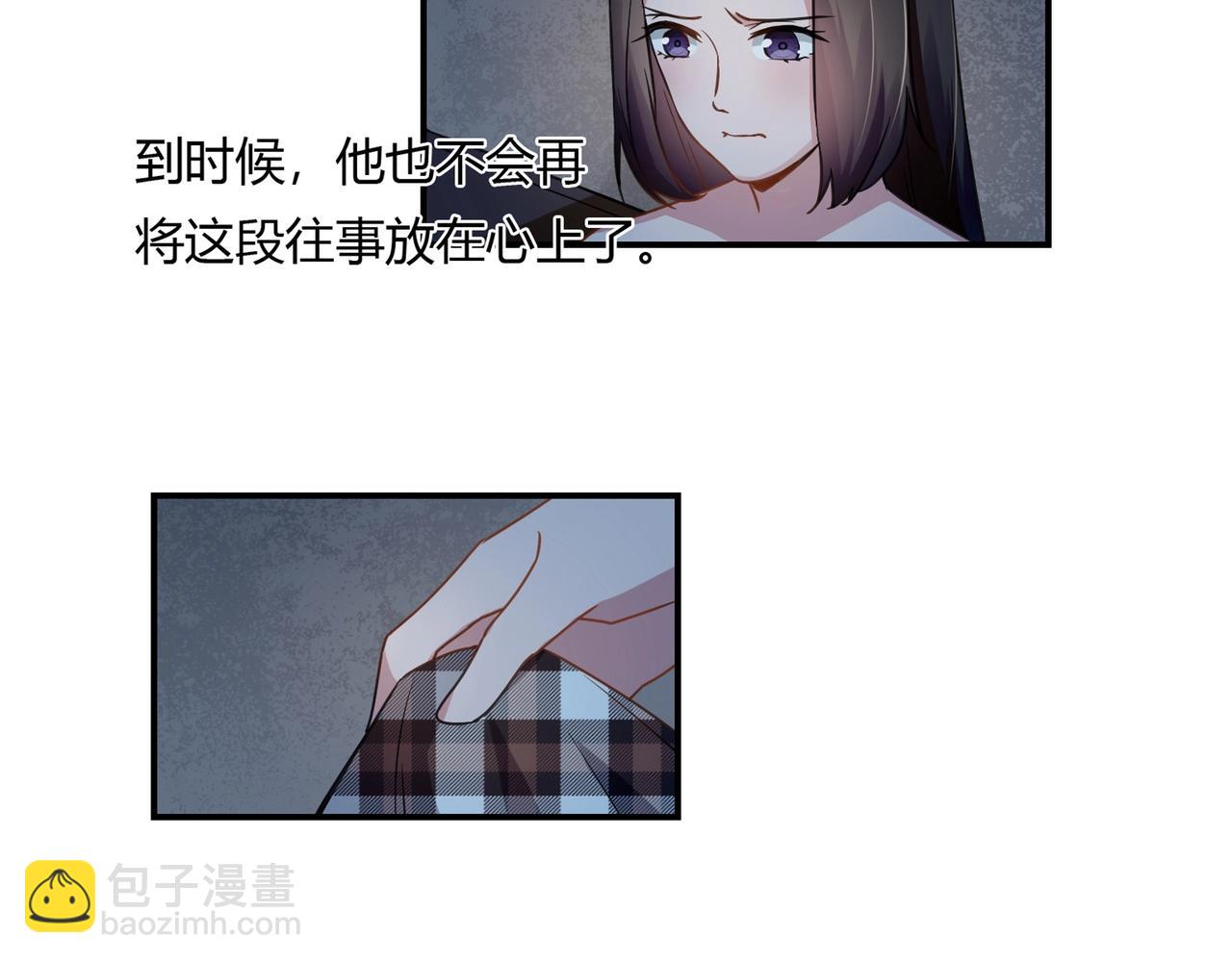 第82话 危险迫近-第83话