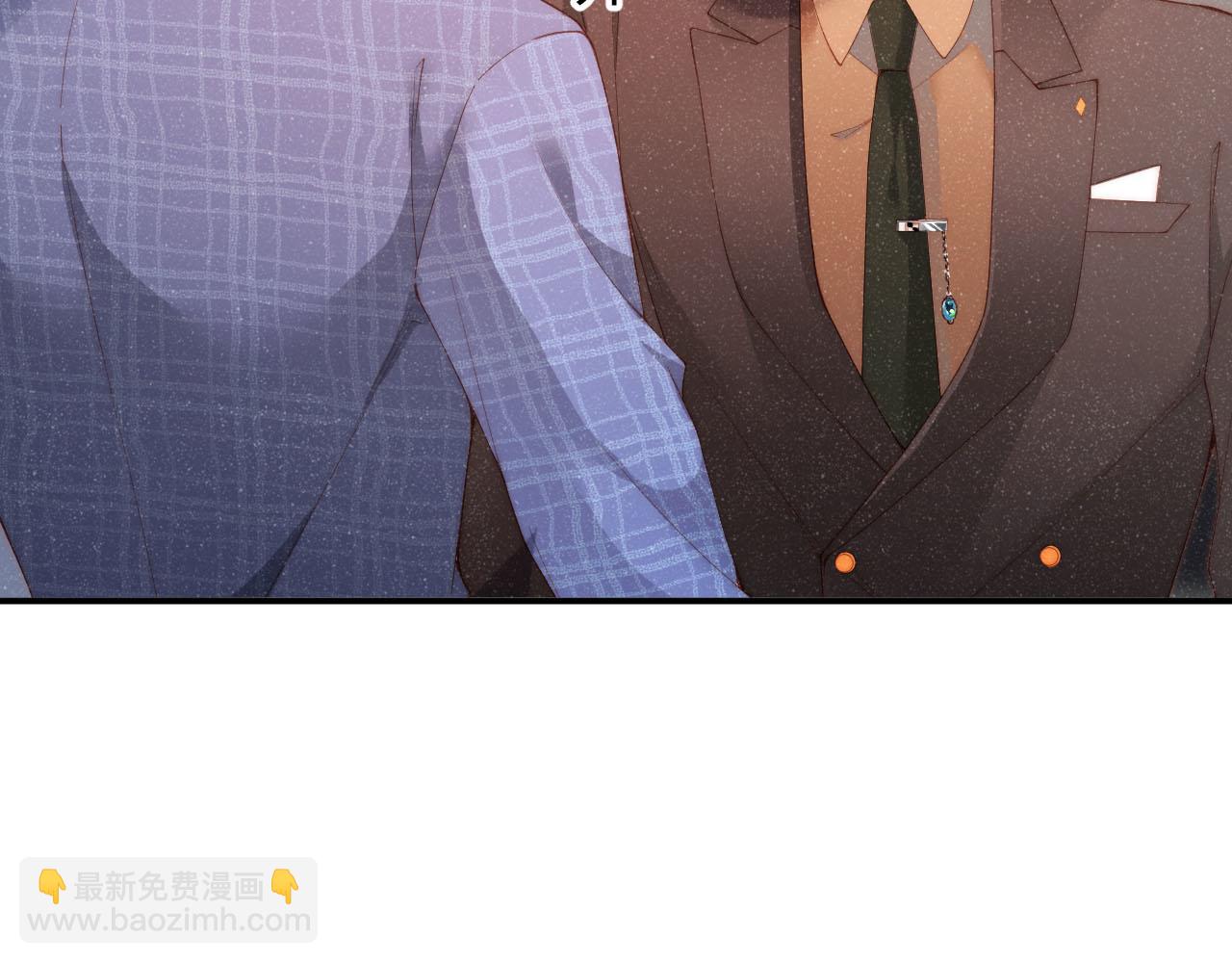 第46话 你要去约会？(1/2)-第49话