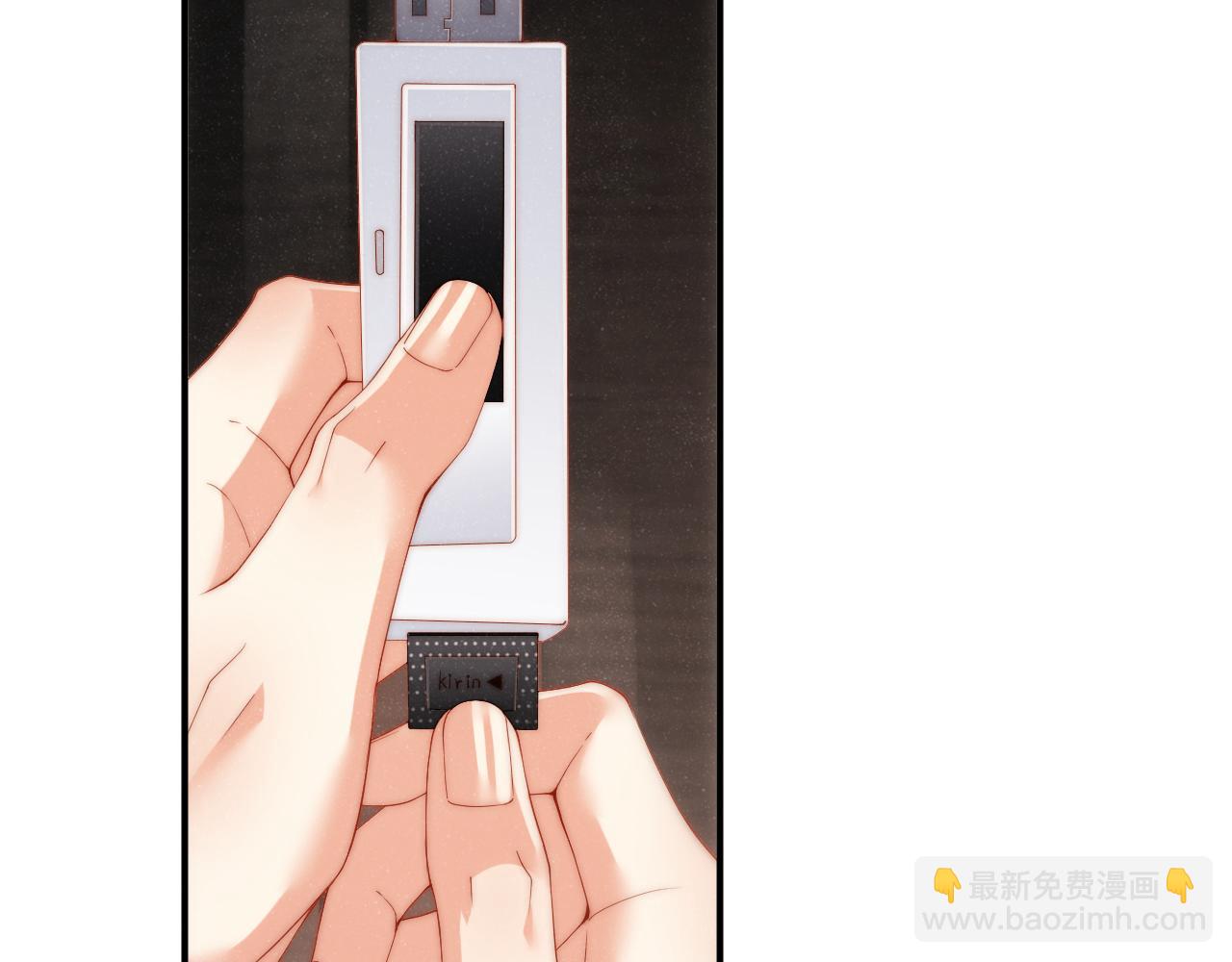 第65话  可口的黎叔叔(1/2)-第69话
