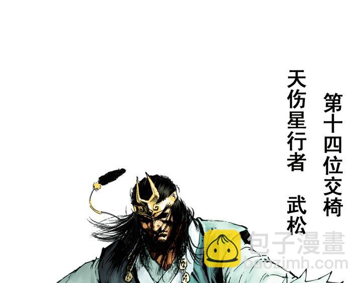 第125话 排位(1/2)-第125话