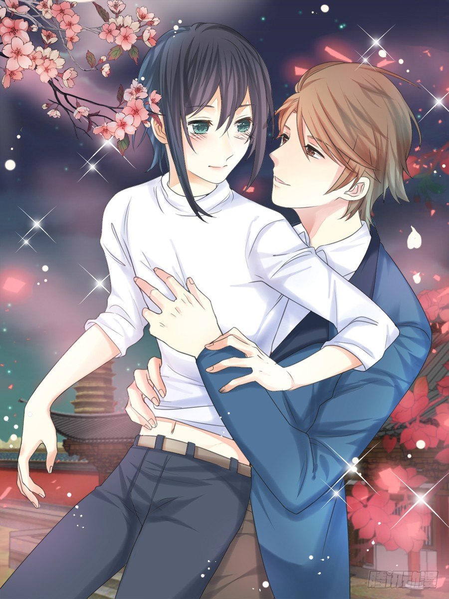 知名爱豆惨遭粉丝扒光-第35话