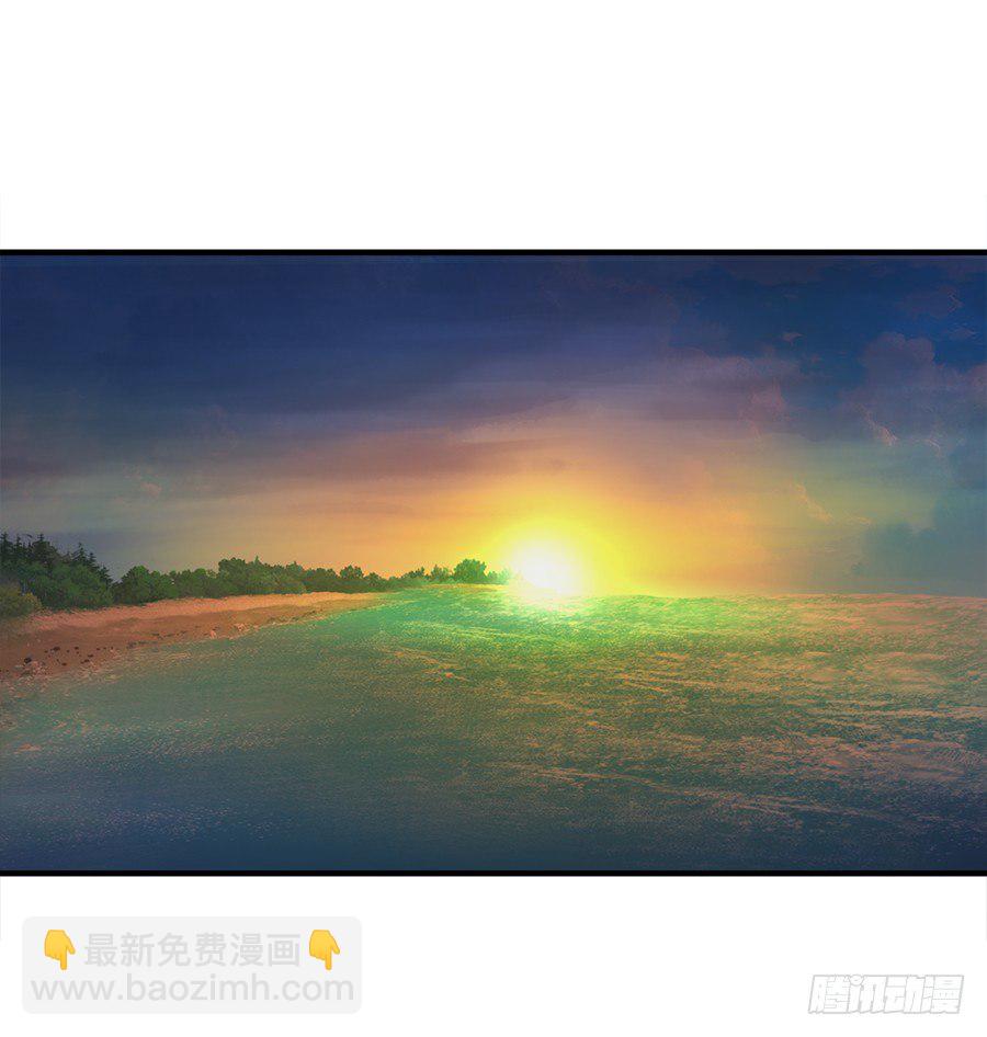 弱点什么的最尴尬了-第57话
