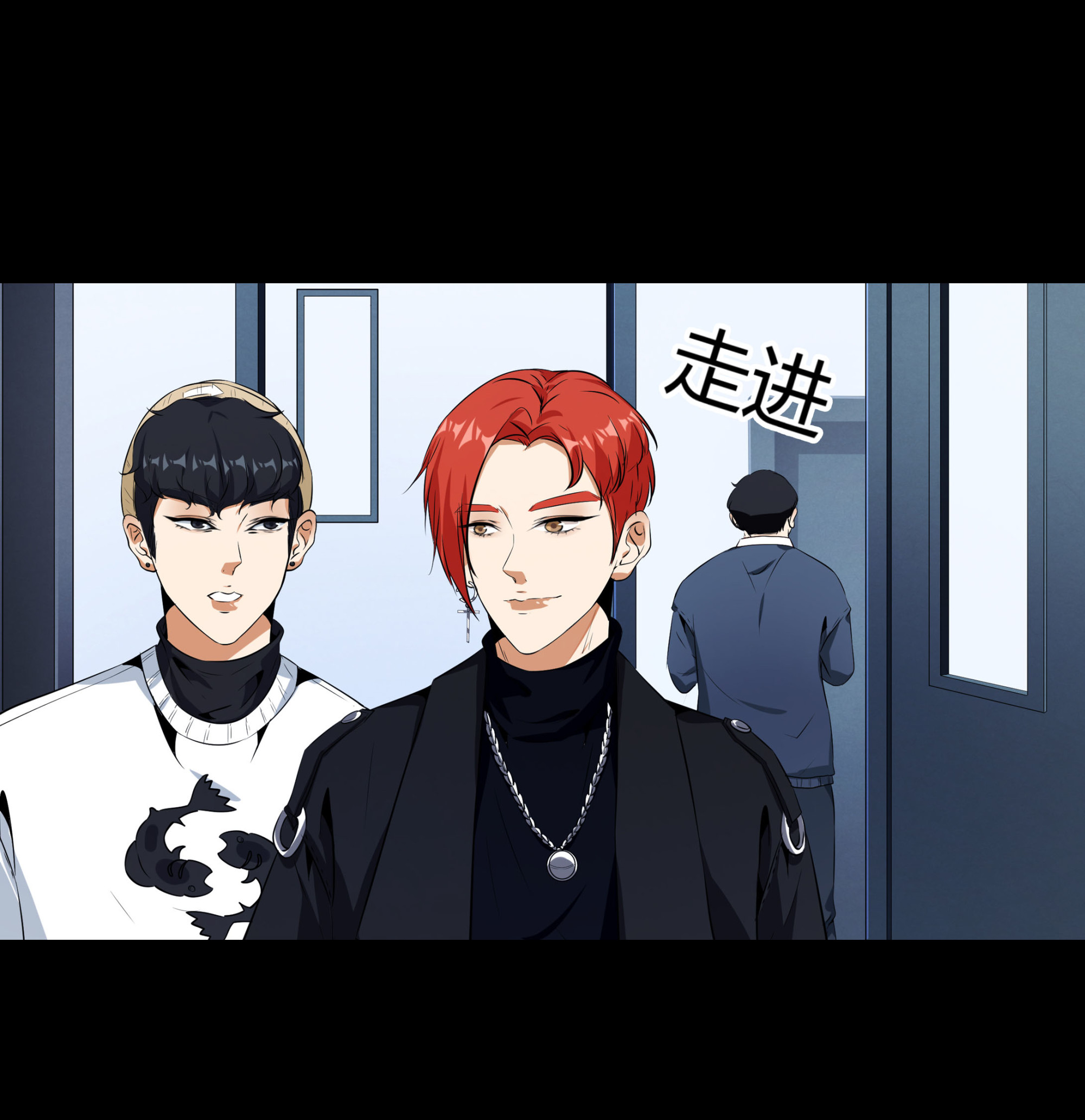 第110话(1/2)-第103话