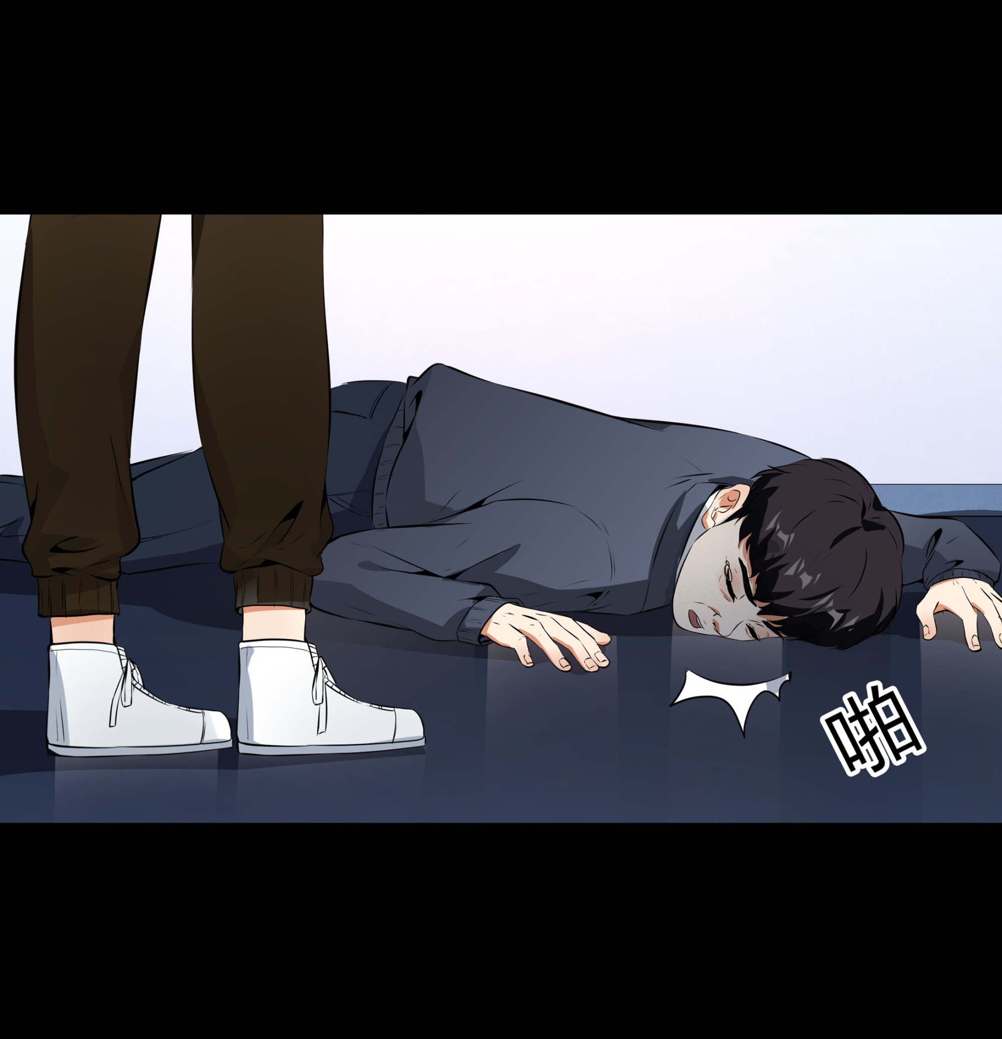 第112话(1/2)-第105话