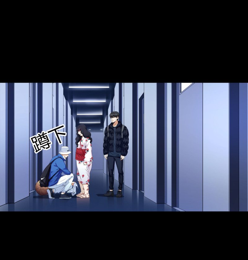 第128话(1/2)-第45话