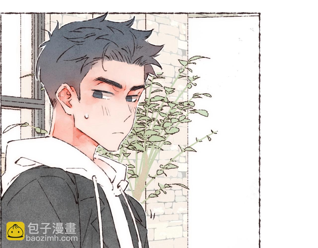 序章 梁阿渣新作来啦！-第1话