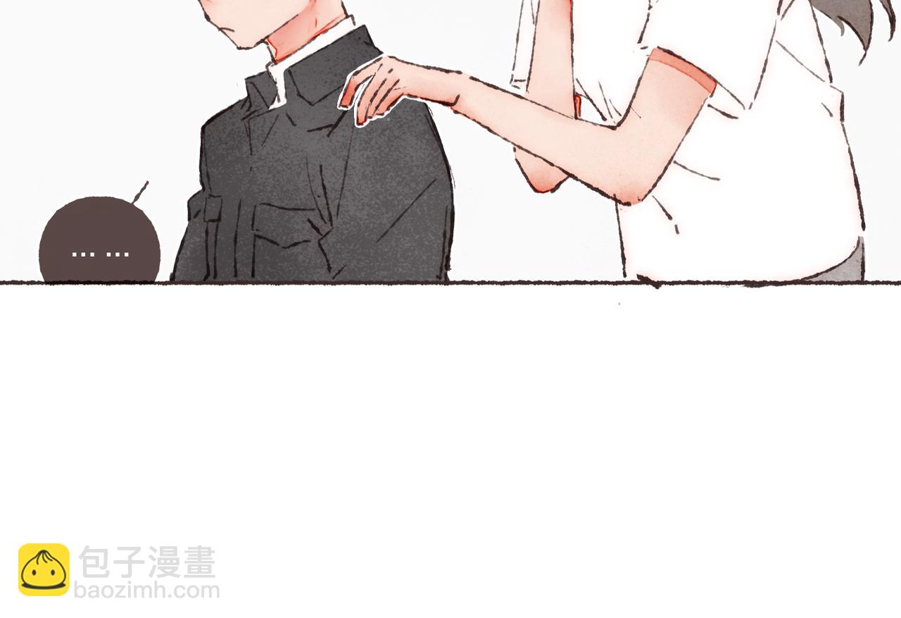 第18话 帅气又&ldquo;聪明&rdquo;的学长(1/2)-第19话