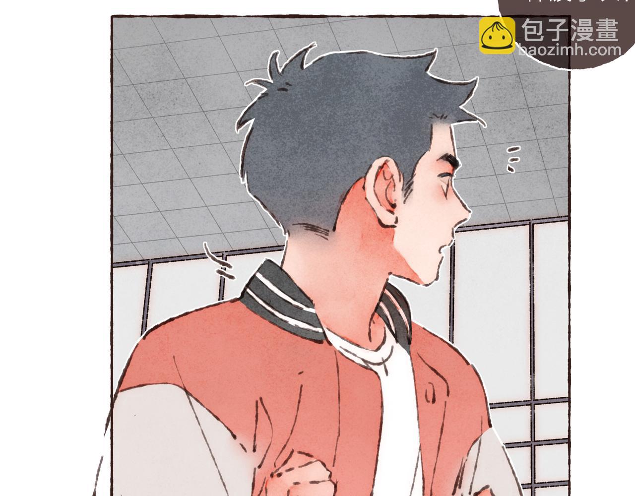 第21话 学长想要偷袭我(1/3)-第23话