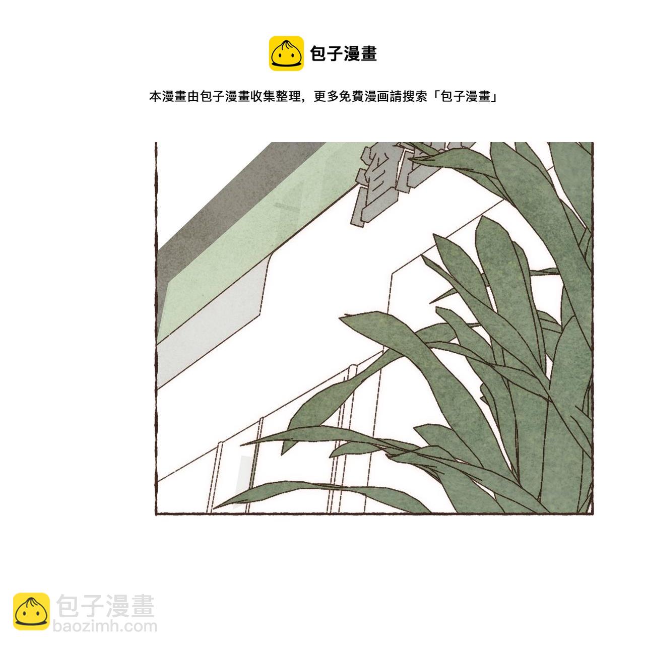 第21话 学长想要偷袭我(1/3)-第23话