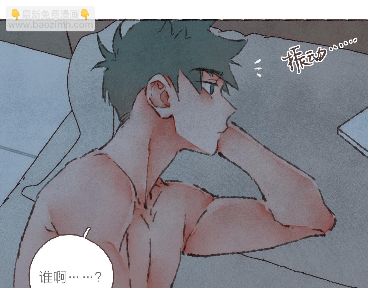 第29话 深夜恐怖故事(1/3)-第31话