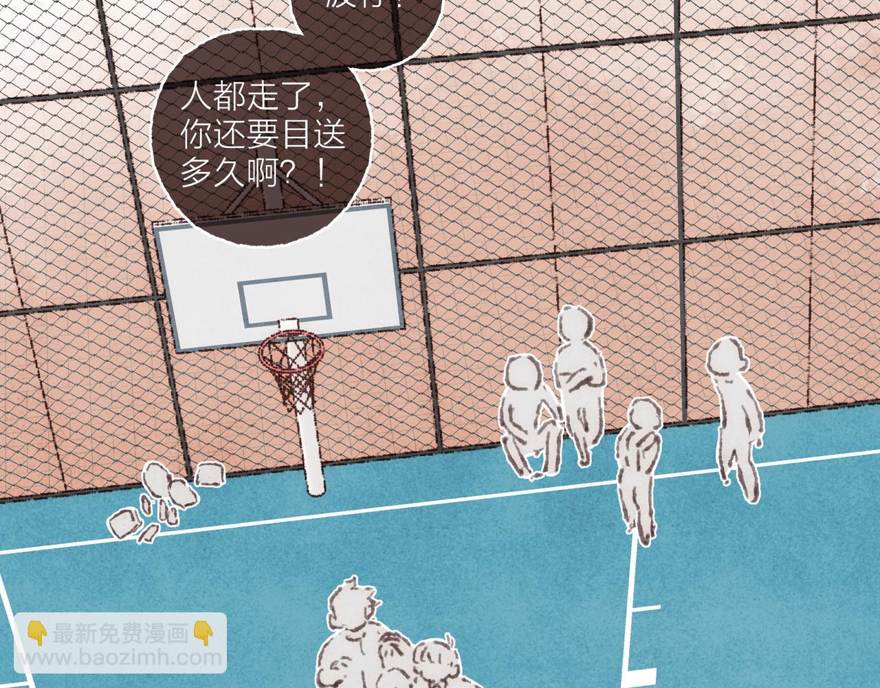 第31话 篮球场上的青春故事(1/3)-第33话