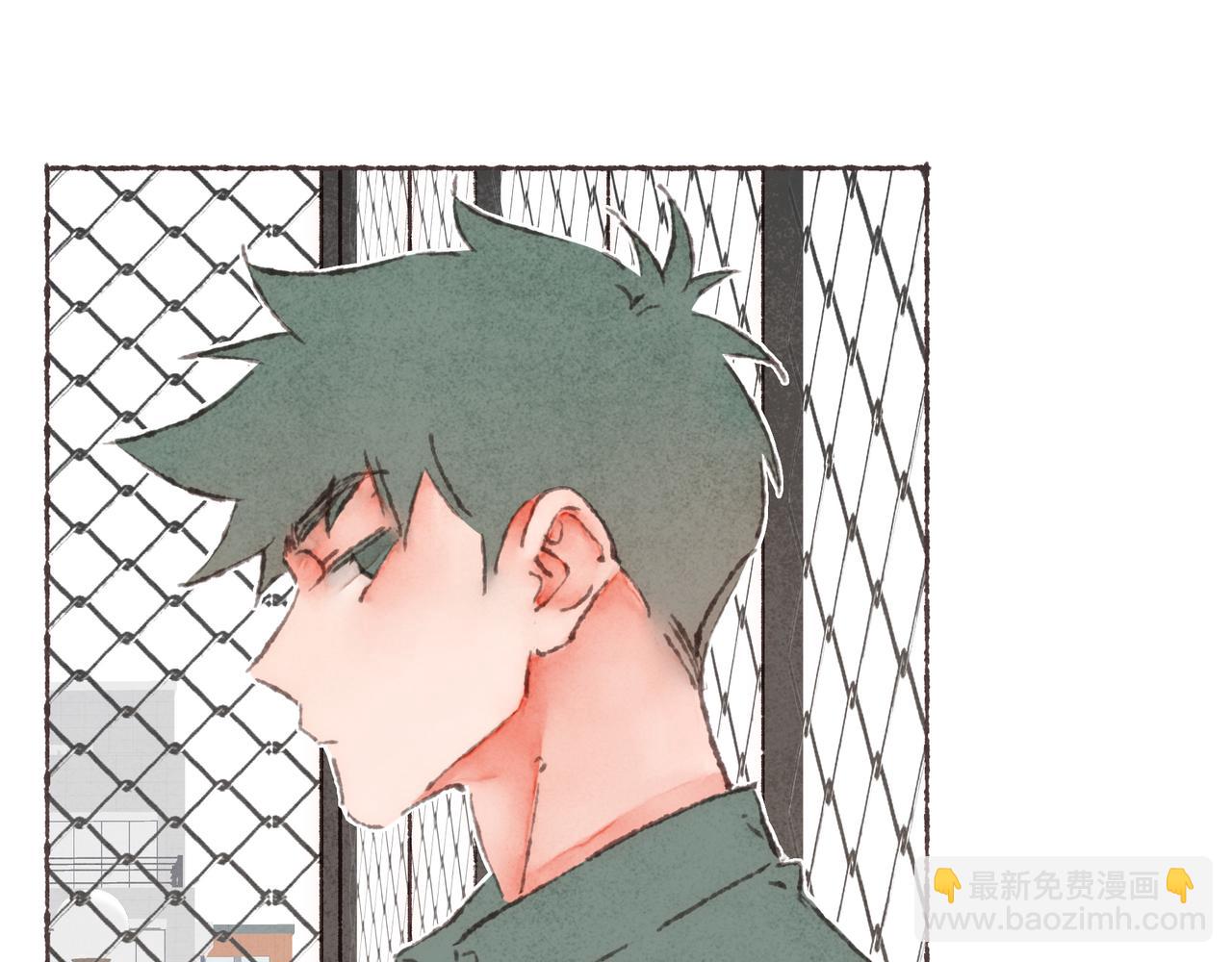 第31话 篮球场上的青春故事(1/3)-第33话