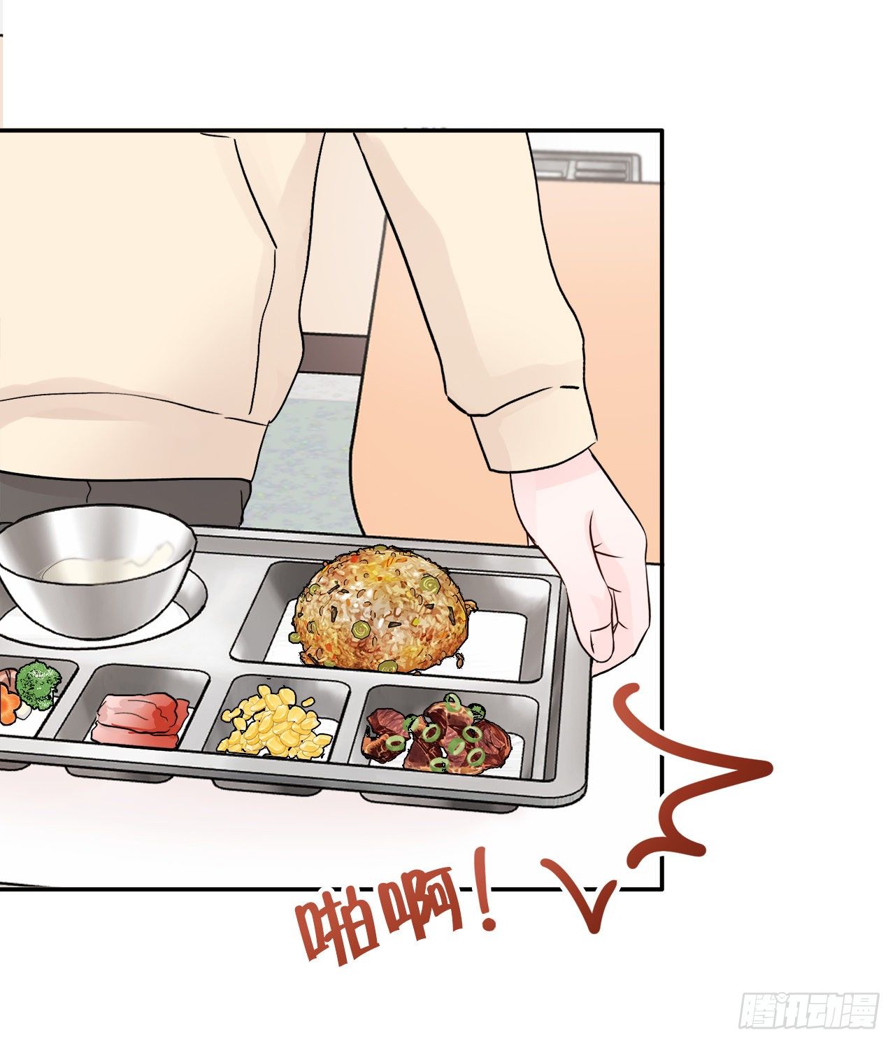 10.反常(1/2)-第11话