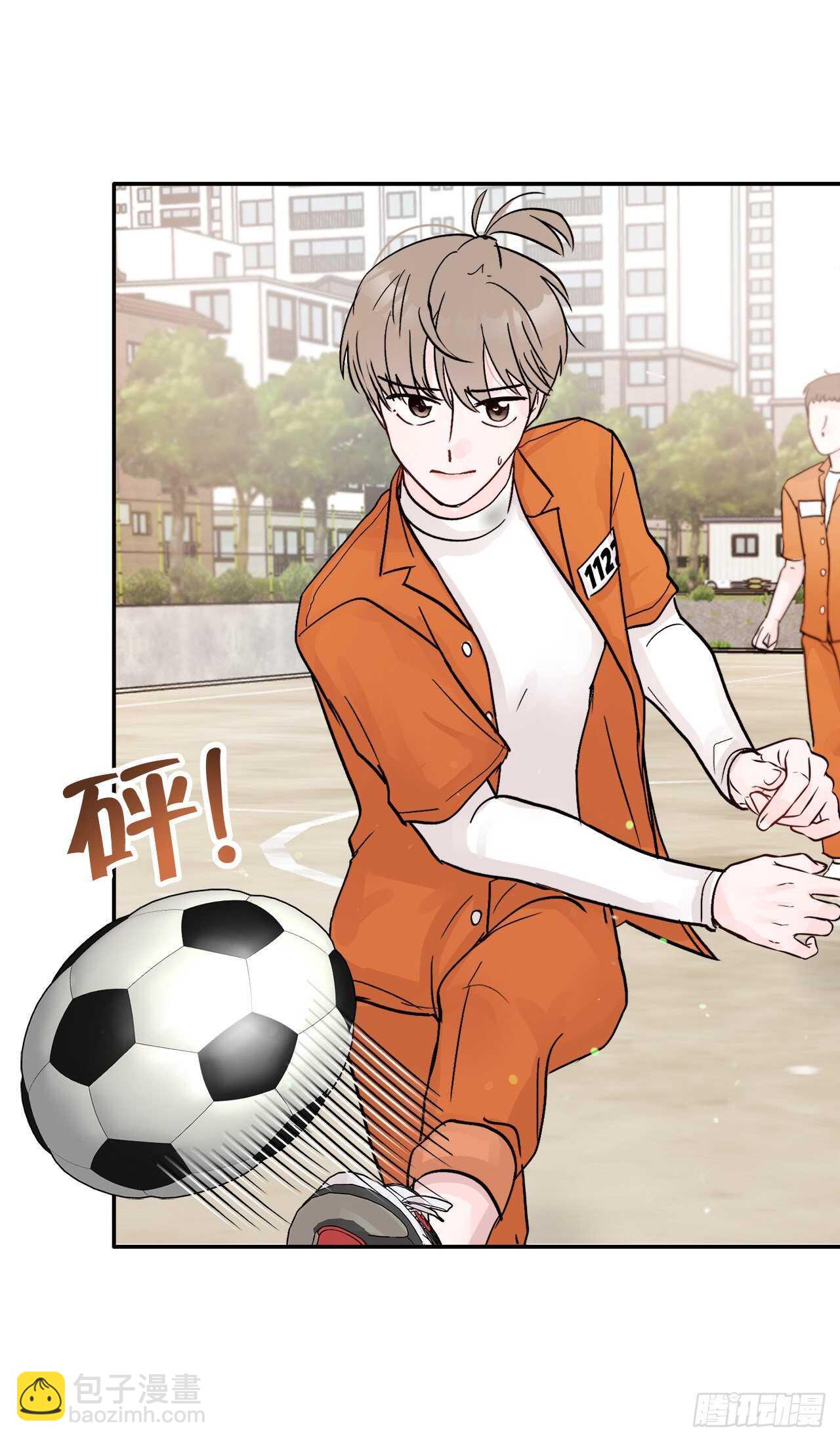 20.运动会(1/2)-第21话