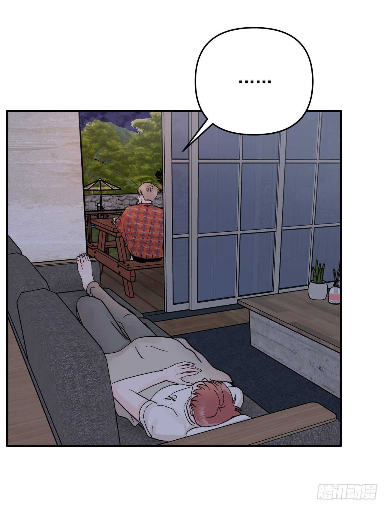 30.我该怎么办？(1/2)-第31话