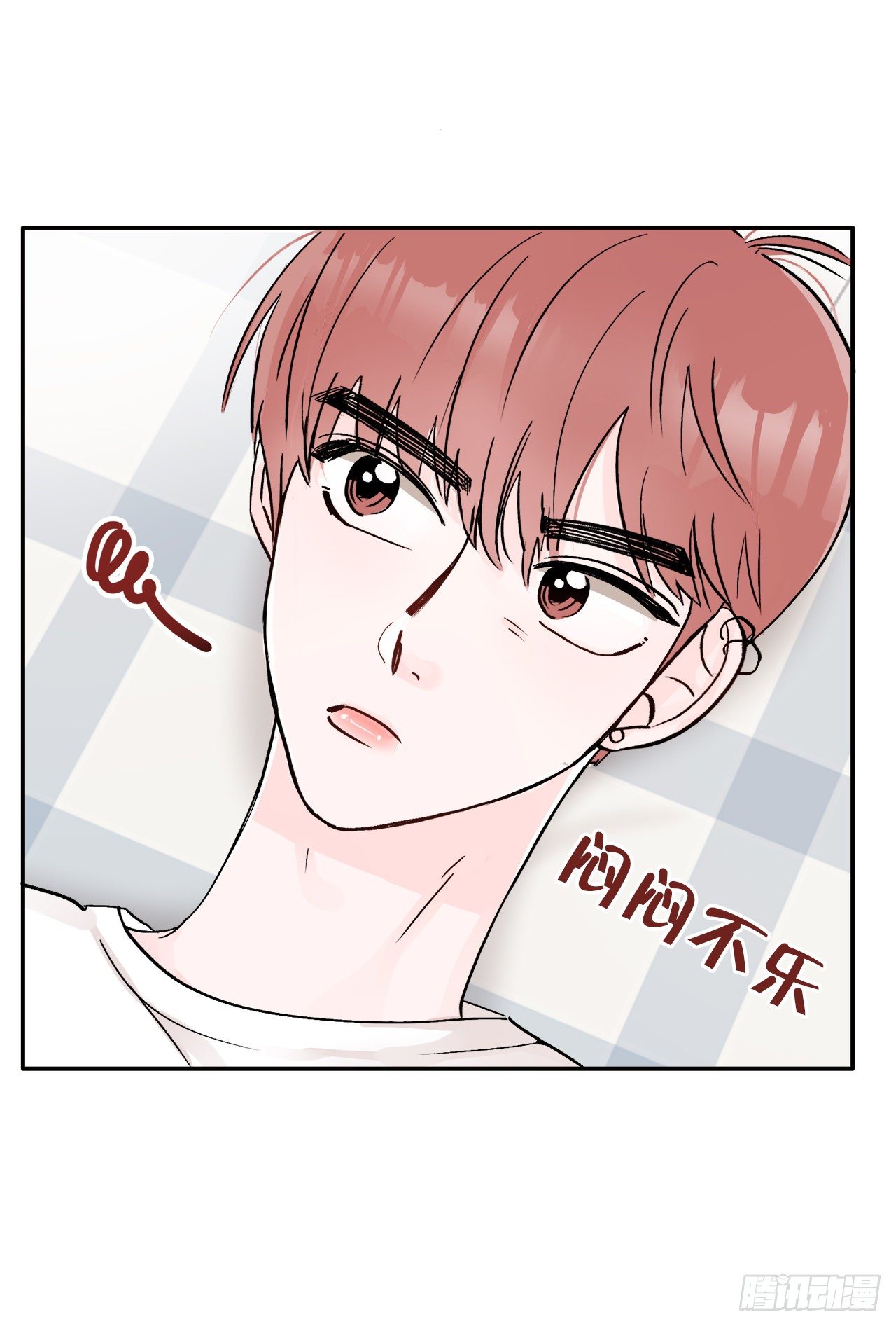 8.饼干(1/2)-第9话