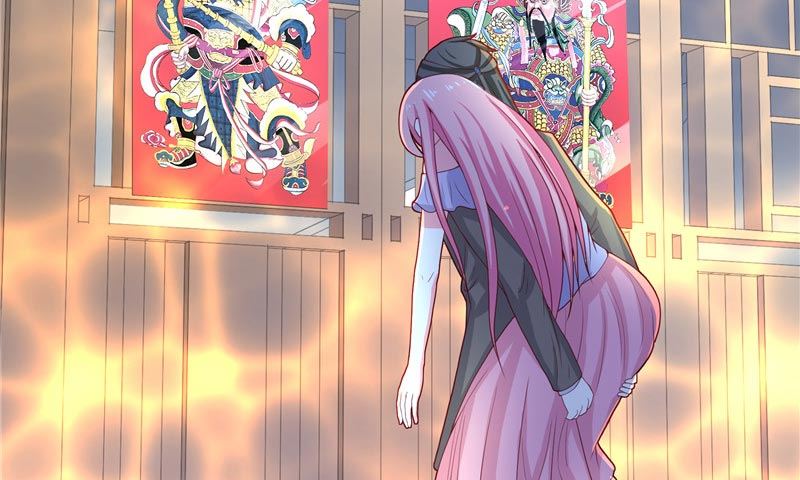 第25话 擅闯仙家重地-第25话