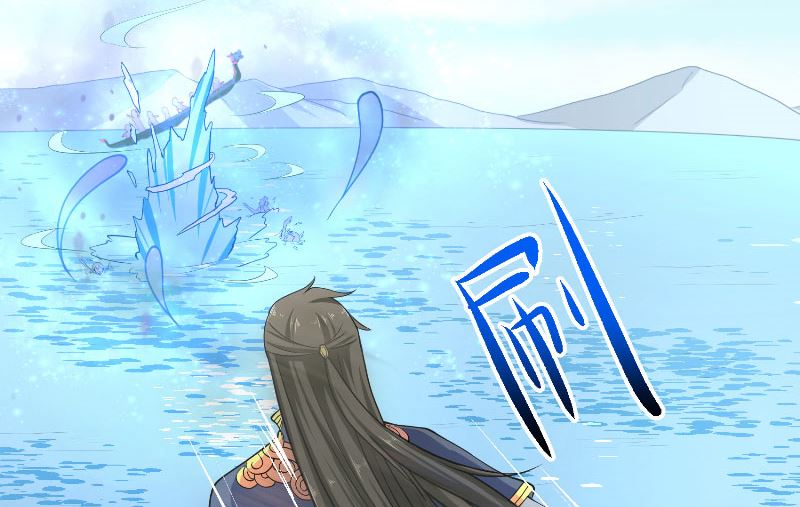 第55话 老龙湾-第55话