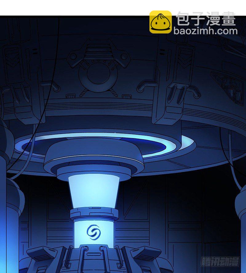 第2章 空中监狱5(1/2)-第13话