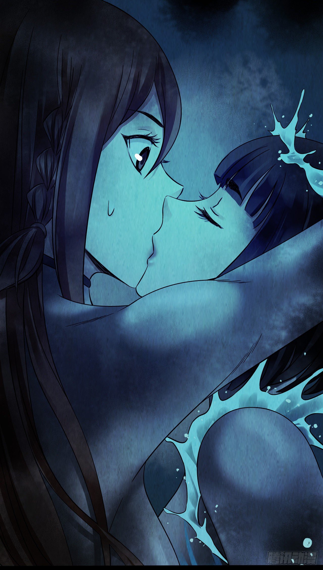第12章 前尘往事11(1/2)-第131话