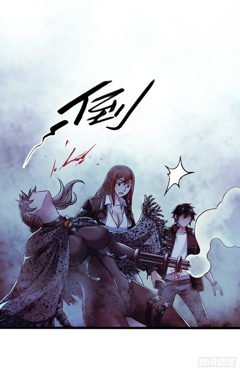 第17章 拉莱耶之门4(1/2)-第175话