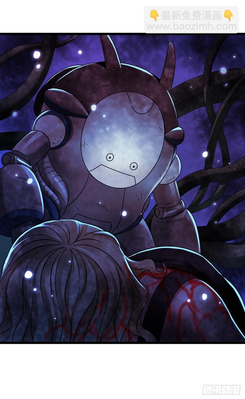 第17章 拉莱耶之门6(1/2)-第177话